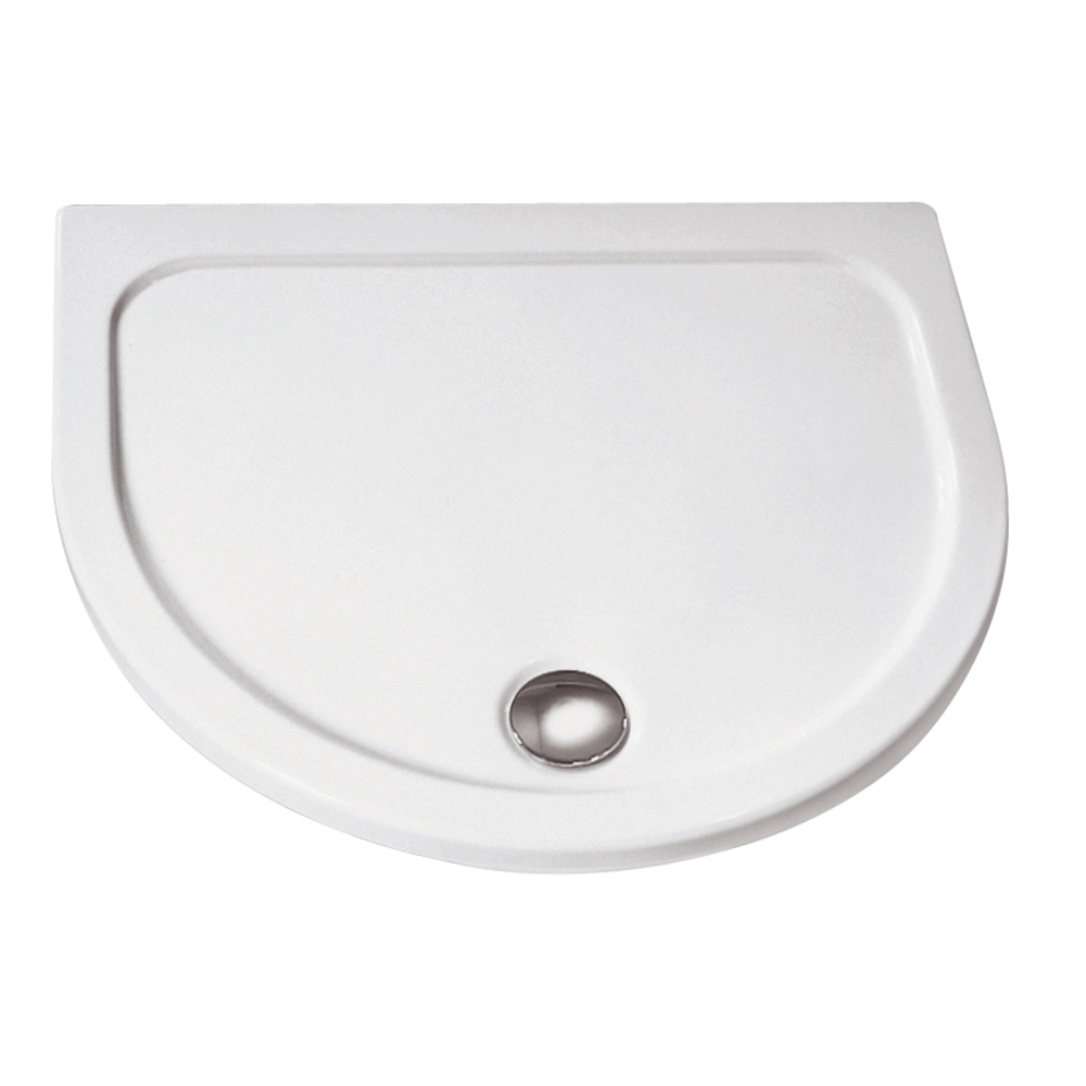 Schürze Halbkreis, ca. 11 cm hoch