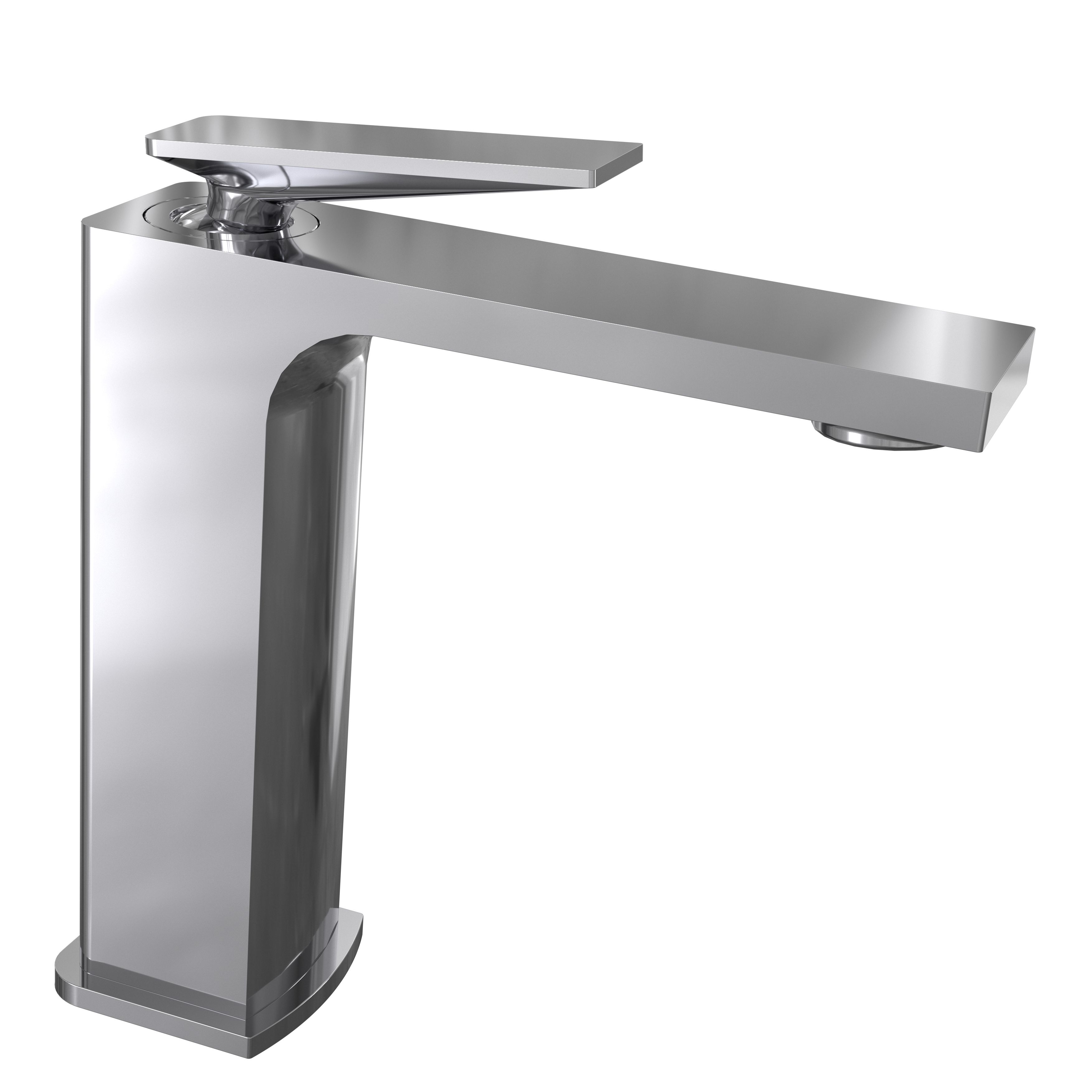 Vinya single-lever basin mixer