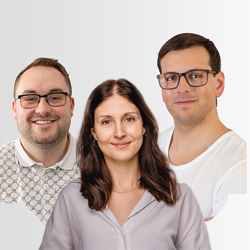 
                                            
                                                Produktmanagement
                                            