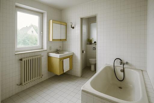
                                                            
                                                                983T Bad+Wellness Vorher.
                                                            
